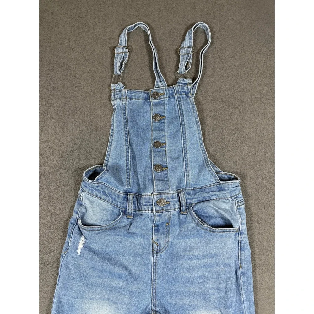 Vigoss description denim